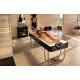 Массажная кушетка Spa lux