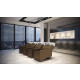 Мойка парикмахерская "WASHLOUNGE JUBILEE SHIATSU"