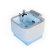 Ванна педикюрная "HYDROSINK 2"