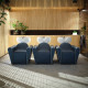 Парикмахерская мойка "Blueswash Shiatsu"